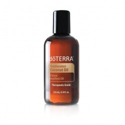 Ulei fractionat de cocos, 115 ml, doterra