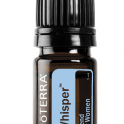 Whisper, blend pentru femei, 5ml, doterra