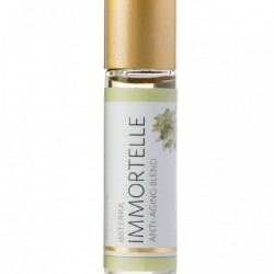 Blend din uleiuri esentiale, anti-aging, anti riduri, anti vergeturi sau cicatrici, Salubelle/Immortelle, 15 ML