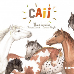Caii - Uriașii domestici