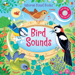 Carte sonora, Birds sounds