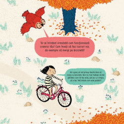 Cum functioneaza creierul uman? - Usborne