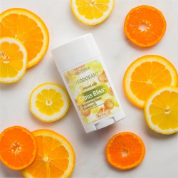Deodorant Citrus Bliss, 75g, doterra