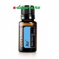 DoTERRA Air(Breathe) - blend din uleiuri esentiale de pentru respiratie - 15 ml