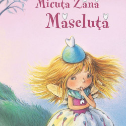 Micuta Zana Maseluta - Friederike Wilhelmi, Regine Altegoer