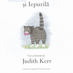 Mog si Iepurila - Judith Kerr