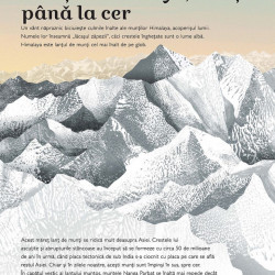 O lume a minunilor. Muntii