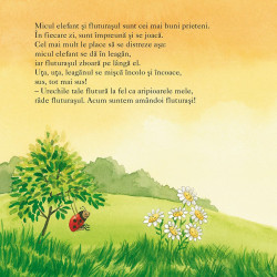 Povesti dragalase pentru copilasi poznasi