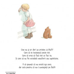 Prietenul meu, Plufi