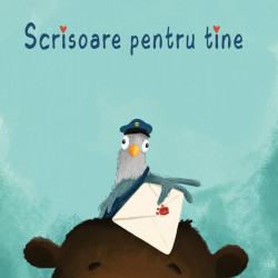 Scrisoare pentru tine, Sophie Schoenwald, Anita Schmidt