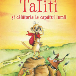 Tafiti si calatoria la capatul lumii