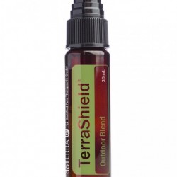 TerraShield Spray 30mL, repelent impotriva insectelor, Doterra
