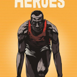True Stories of Heroes, Usborne