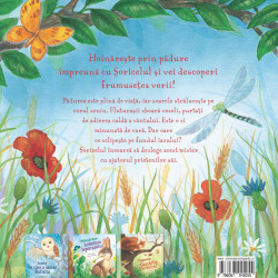 Vara. Comoara Soricelului (Quarto)