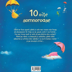 10 oite somnoroase