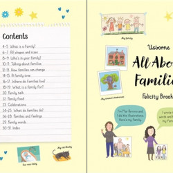 All about families