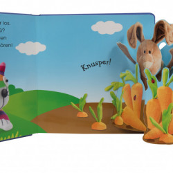 Carte 3D / pop-up, primele mele animale, Mein liebstes Pop-up-Buch. Tiere, dK
