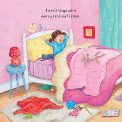 Cei mai buni prieteni, Caroline Pedler, Stephanie Moss
