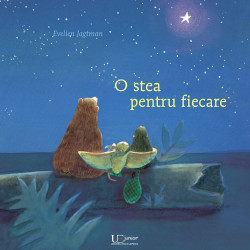 O stea pentru fiecare, Univers Enciclopedic