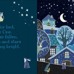 Time to Sleep, Little One, DORLING KINDERSLEY CHILDREN'S, dk
