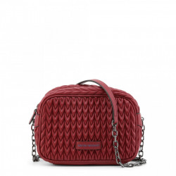 Geanta crossbody, dama, Emporio Armani, Y3H119YKT4I80019, Visiniu