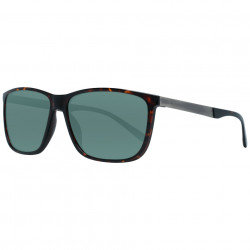 Ochelari de soare, barbati, Rodenstock, R3296-D-5914-145-V414-E49-POL, Maro