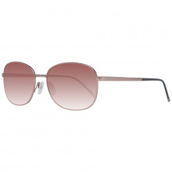 Ochelari de soare, dama, Rodenstock, R7410-C-5716-135-V625-E41, Auriu roze