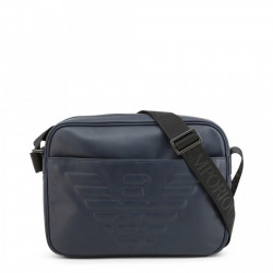 Geanta crossbody, barbati, Emporio Armani, Y4M179-YG90J_80033, Bleumarin