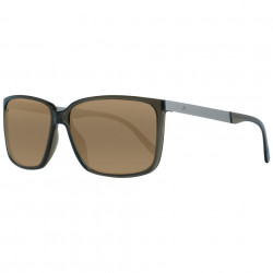 Ochelari de soare, barbati, Rodenstock, R3295-B-6014-145-V510-E49, Maro