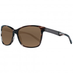 Ochelari de soare, dama, Rodenstock, R3302-C-5715-135-V549-E49, Maro