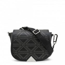 Geanta crossbody, dama, Emporio Armani, Y3E113-YDV6E_81386, Negru