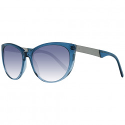 Ochelari de soare, dama, Rodenstock, R3300-B-5517-135-V222-E42, Albastru