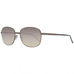 Ochelari de soare, dama, Rodenstock, R7410-D-5716-135-V626-E41, Bronz