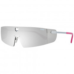 Ochelari de soare, dama, Victoria's Secret, PK0008 0016C, Argintiu