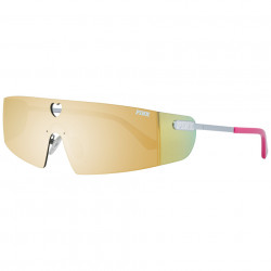 Ochelari de soare, dama, Victoria's Secret, PK0008 0016G, Argintiu