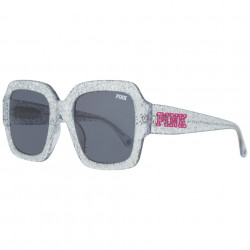 Ochelari de soare, dama, Victoria's Secret, PK0010 5421A, Argintiu