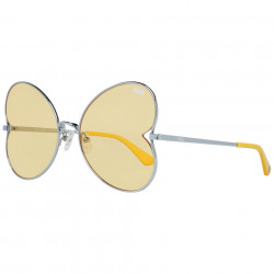 Ochelari de soare, dama, Victoria's Secret, PK0012 5916G, Argintiu