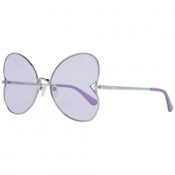 Ochelari de soare, dama, Victoria's Secret, PK0012 5916Z, Argintiu