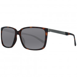 Ochelari de soare, barbati, Rodenstock, R3295-D-6014-145-V500-E49, Maro