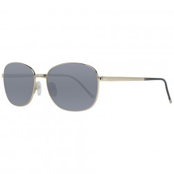 Ochelari de soare, dama, Rodenstock, R7410-A-5716-135-V500-E41, Auriu