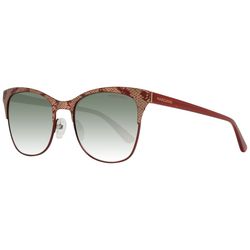 Ochelari de soare, dama, Guess by Marciano, GM0774 5370F, Visiniu