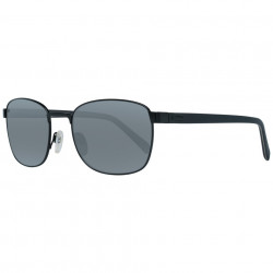 Ochelari de soare, barbati, Rodenstock, R1416-A-5419-140-V425-E42-POL, Negru