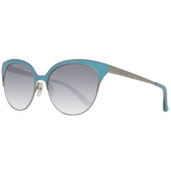 Ochelari de soare, dama, Guess by Marciano, GM0751 5684C, Argintiu