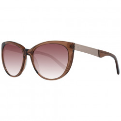 Ochelari de soare, dama, Rodenstock, R3300-C-5517-135-V625-E42, Maro