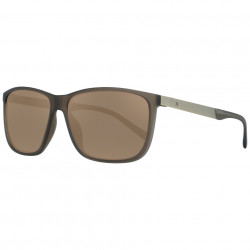 Ochelari de soare, barbati, Rodenstock, R3296-B-5914-145-V510-E49, Maro