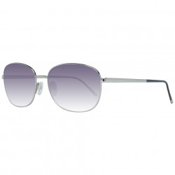 Ochelari de soare, dama, Rodenstock, R7410-B-5716-135-V697-E41, Argintiu