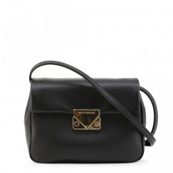 Geanta crossbody, dama, Emporio Armani, Y3B077YED2A80001, Negru