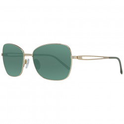 Ochelari de soare, dama, Rodenstock, R1419-C-5717-135-V520-E42, Auriu