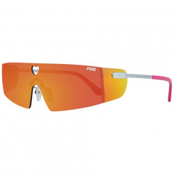 Ochelari de soare, dama, Victoria's Secret, PK0008 0016F, Argintiu