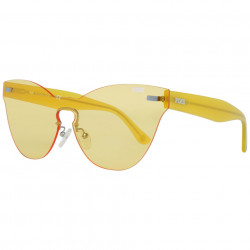 Ochelari de soare, dama, Victoria's Secret, PK0011 0041G, Galben